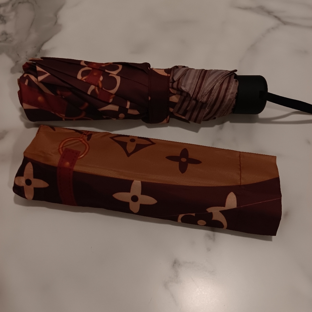 Luxury Designer Umbrella